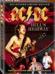 AC-DC : Hell's Highway (DVD)